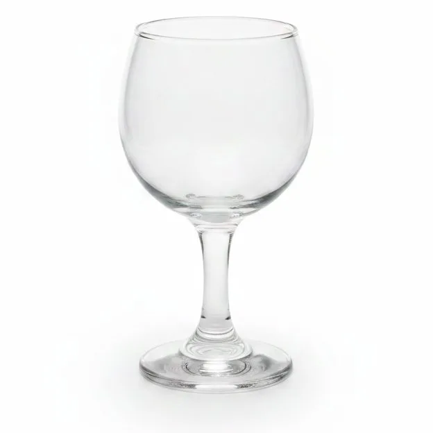 WINE GLASS 6116