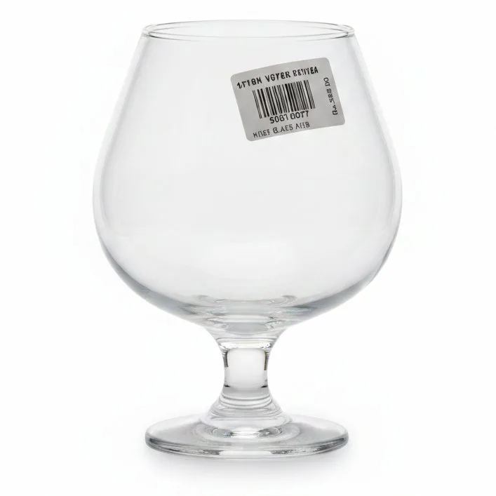 WINE GLASS 3708