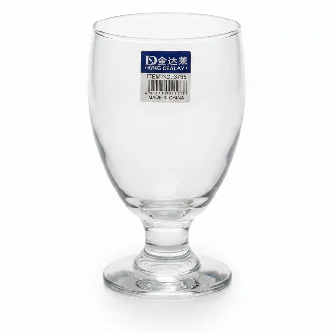 WINE GLASS 3735