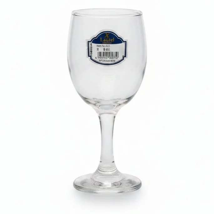 WINE GLASS 160ML R31