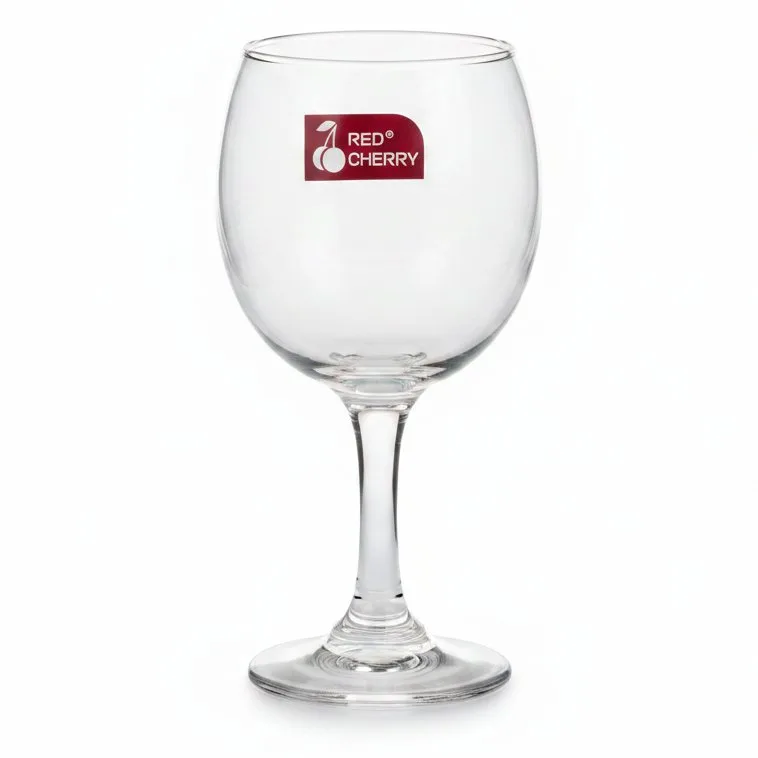 WINE GLASS 6117