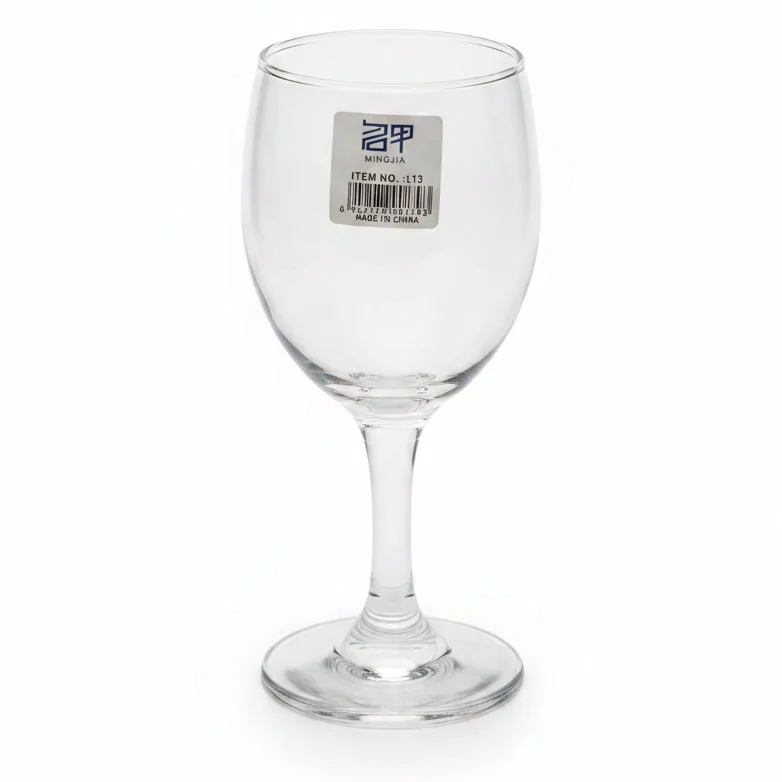WINE GLASS L13