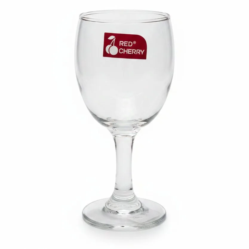WINE GLASS 6113