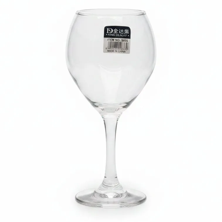 WINE GLASS 3056
