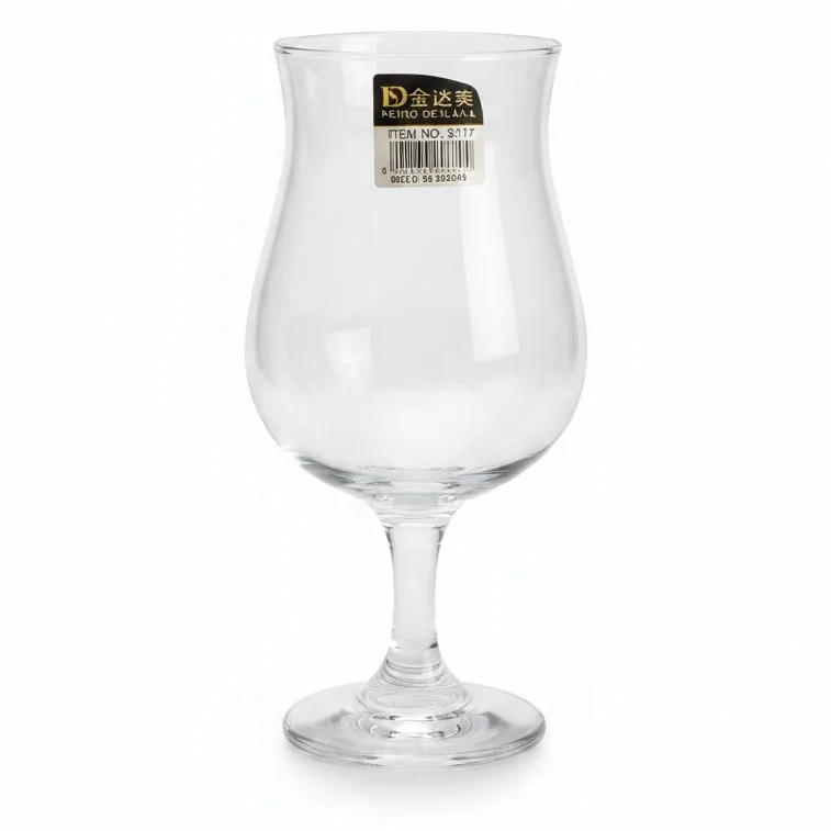 WINE GLASS 3717