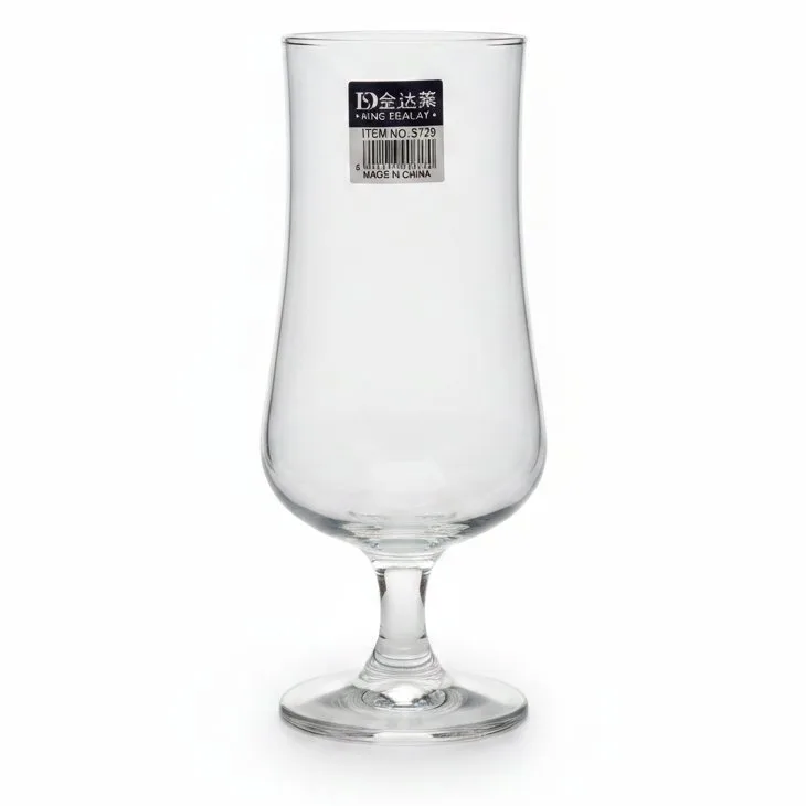 WINE GLASS 3729