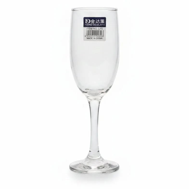 WINE GLASS L15