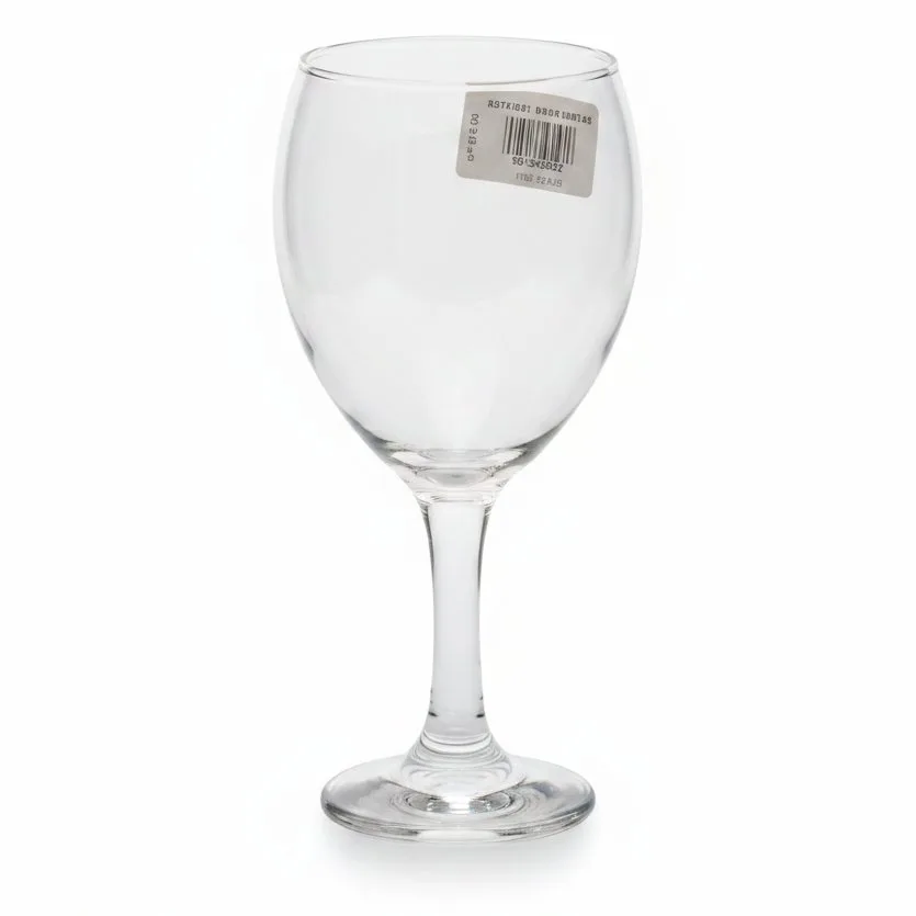 WINE GLASS 3911