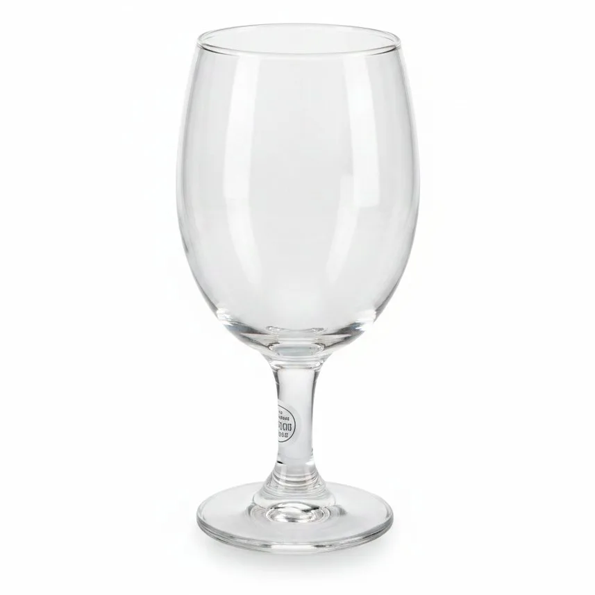 WINE GLASS 3716