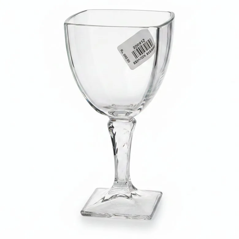 WINE GLASS F216-1