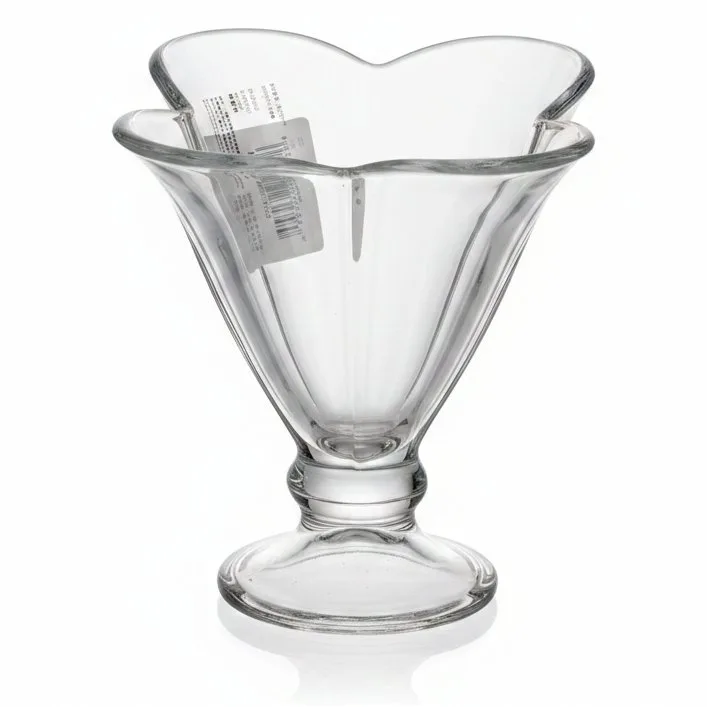 SALAD GLASS 1017
