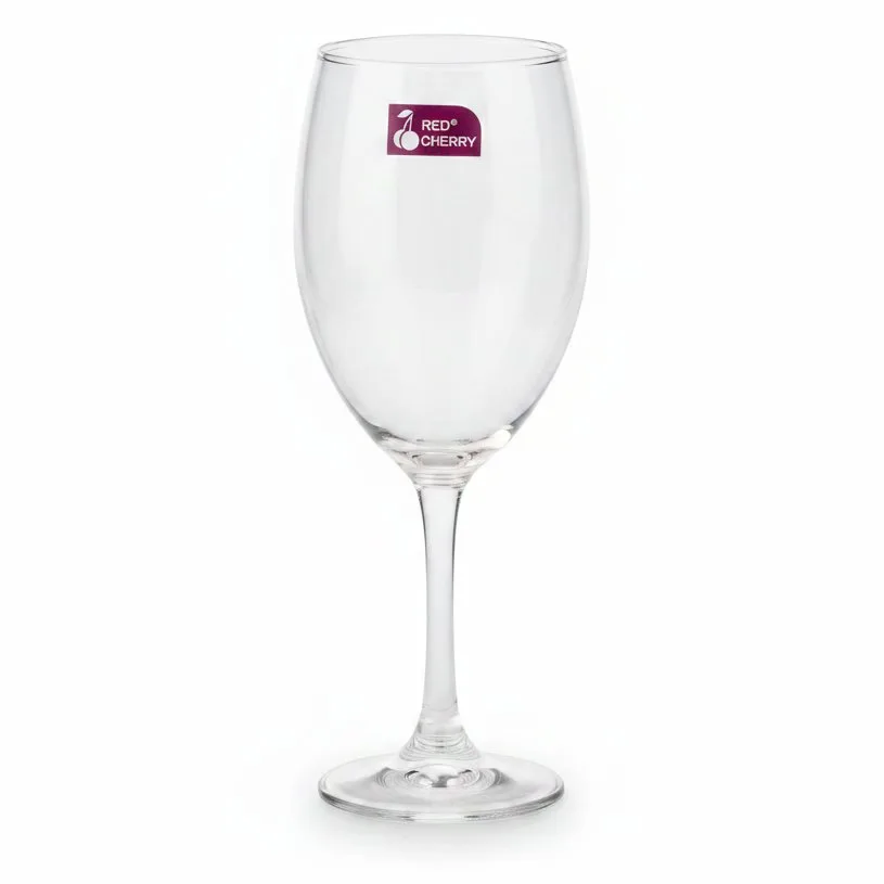 WINE GLASS 3916