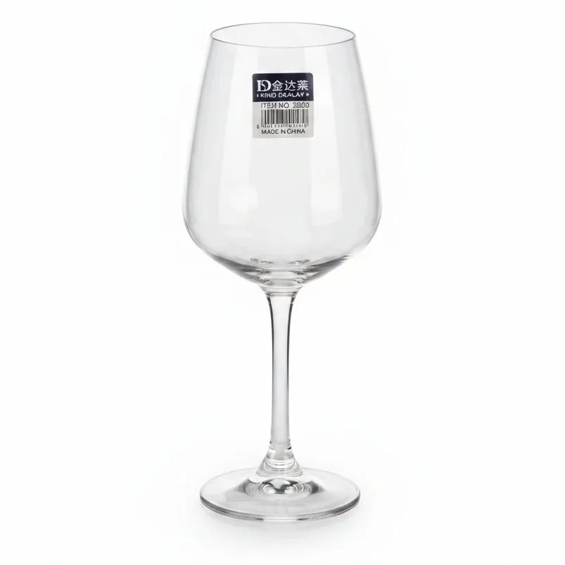 WINE GLASS 6303