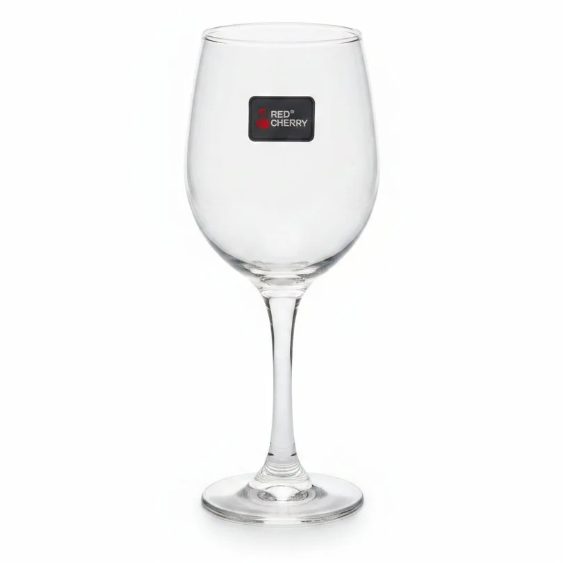 WINE GLASS 3057