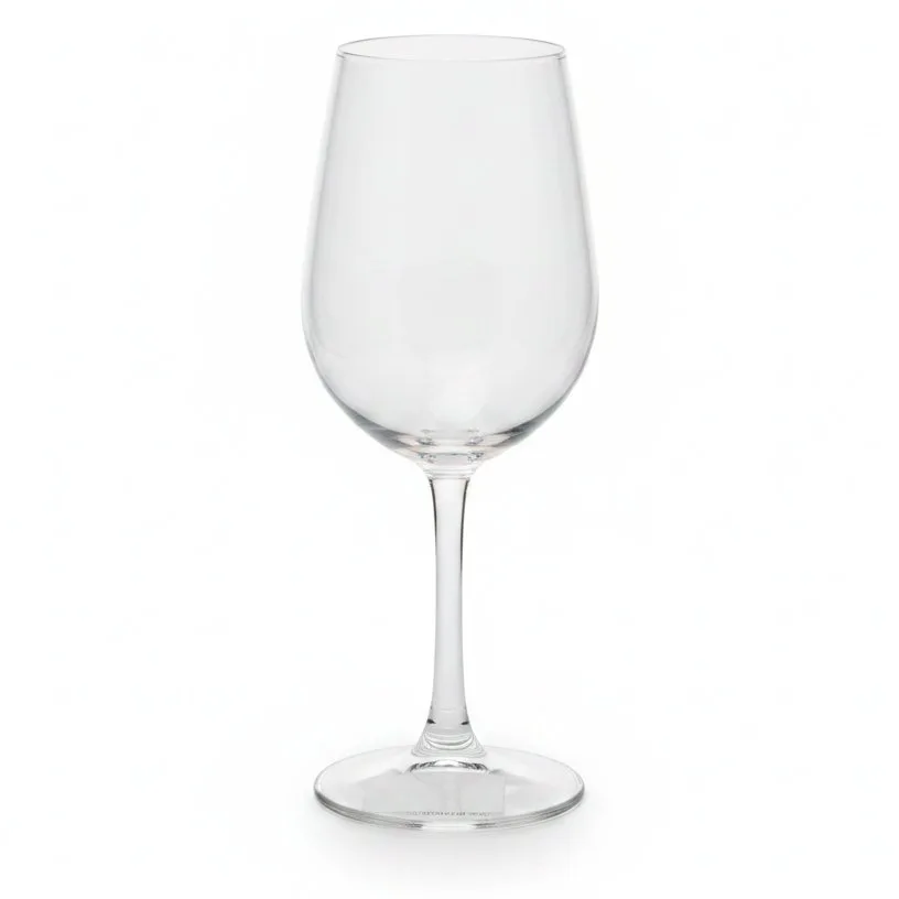 WINE GLASS 6135