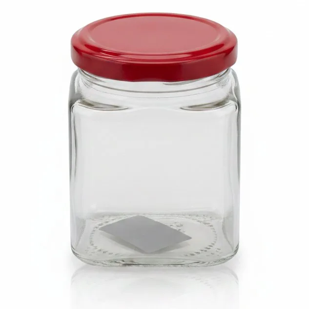 GLS SEALED JAR 1409