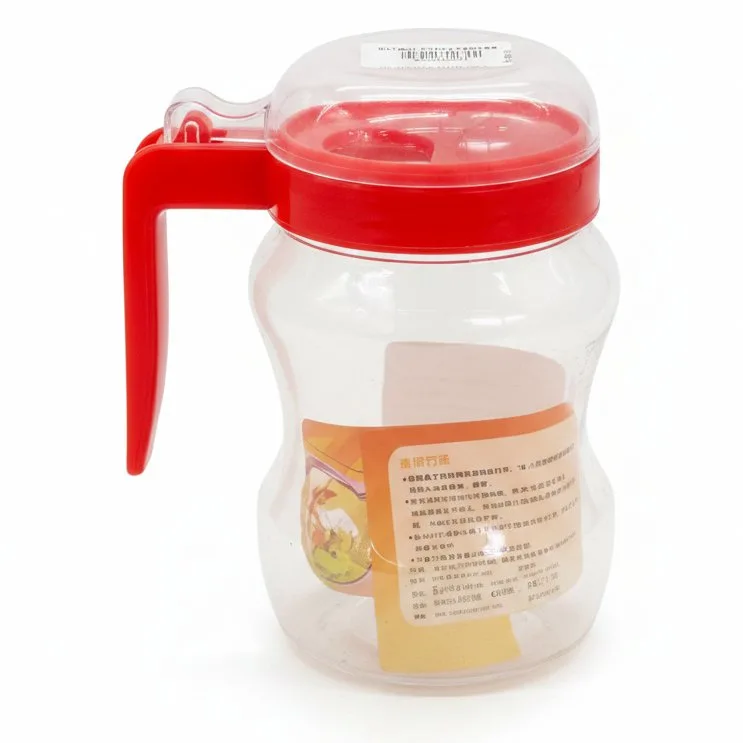 OIL BOTTLE 500ML HD-3