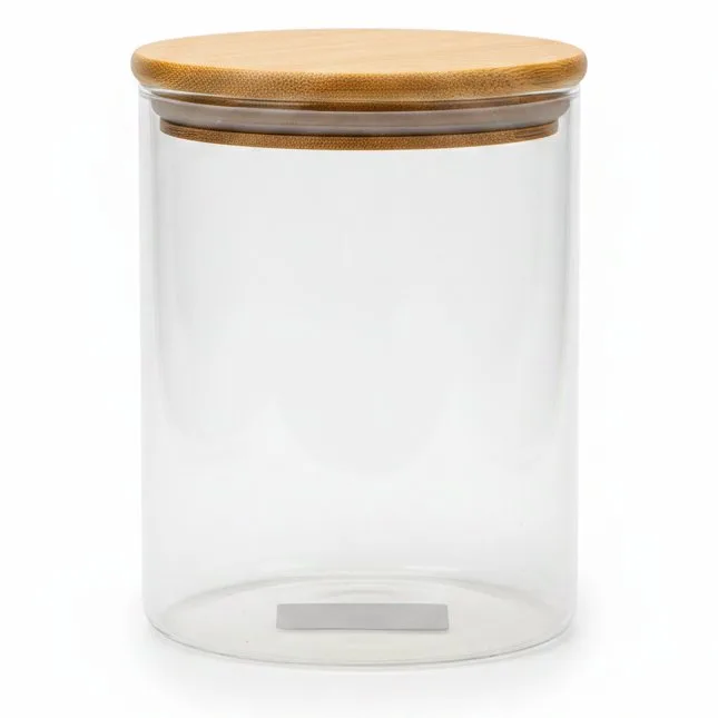 BOTTLE  JAR M