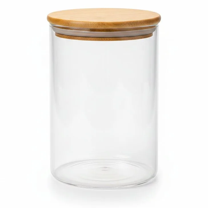 BOTTLE  JAR L
