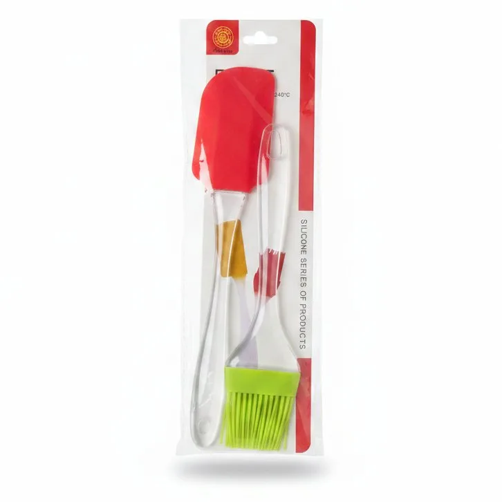 SLICON BRUSH 1X2