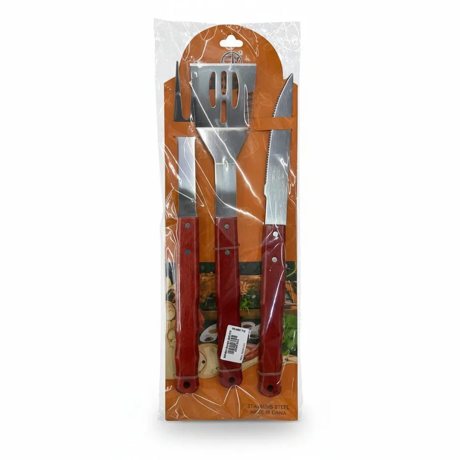 GRILL TOOLS G-3