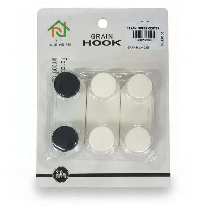 GRAIN HOOK 2889