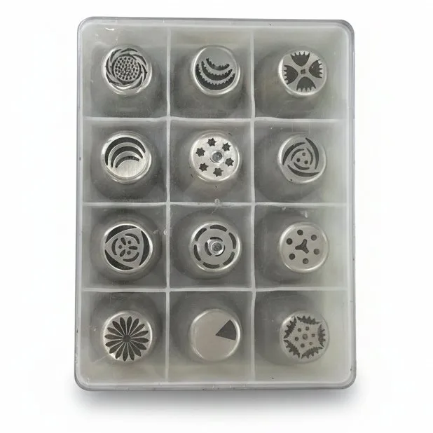 NOZZLE CK 12PCS