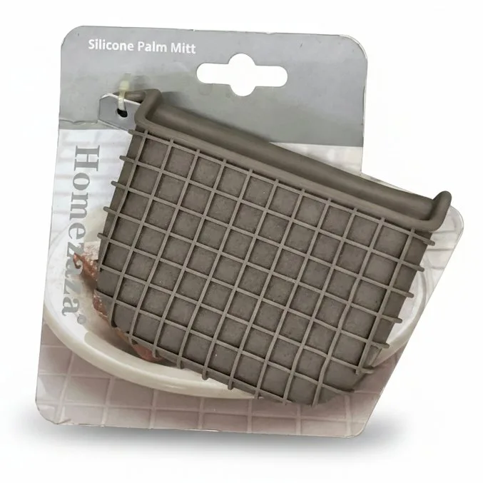 SLICON BRUSH HOLDER