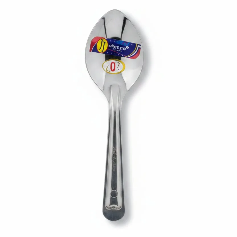 SPOON JJ METRO 0