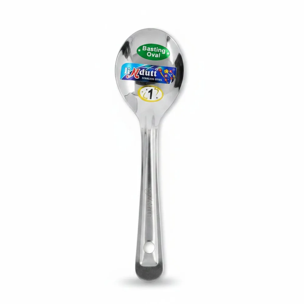 SIVER SPOON JINDUTT 01