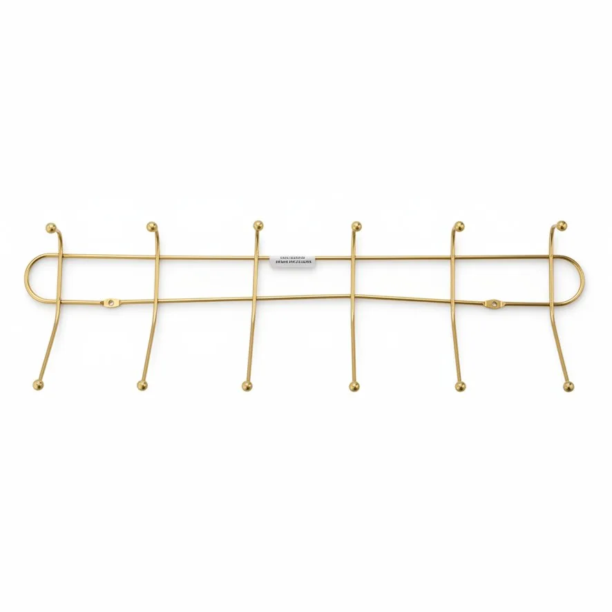KAVARING HANGER 6PIN
