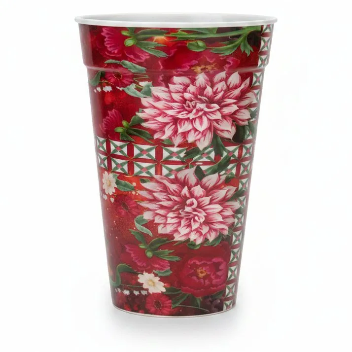 PLASTIC CUP 777