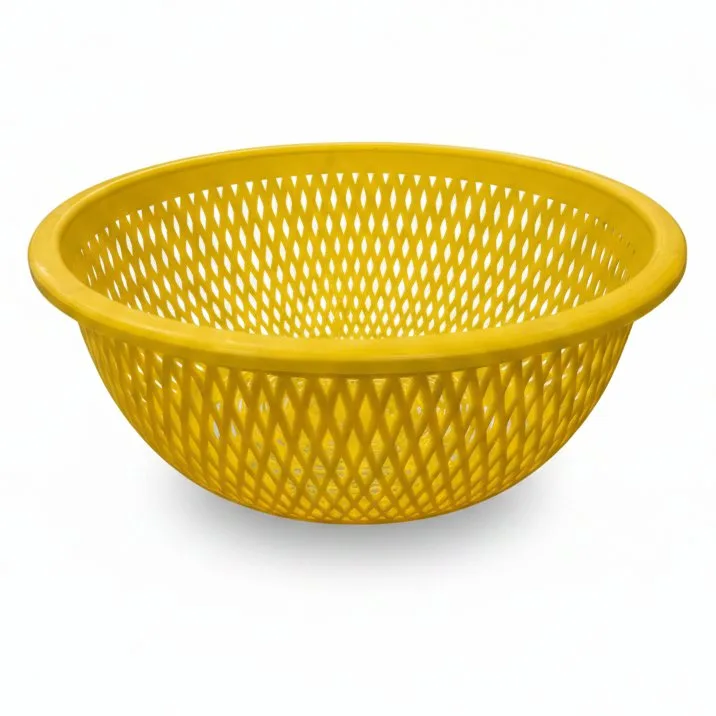 FRUIT BASKET WITH LID 0057