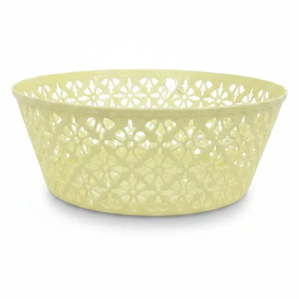 FLOWER BASKET 620