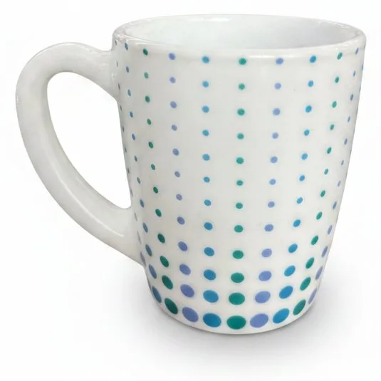 CRM/ROMA MUG