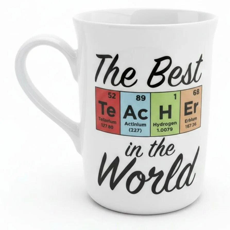 CRM/MUG T/D