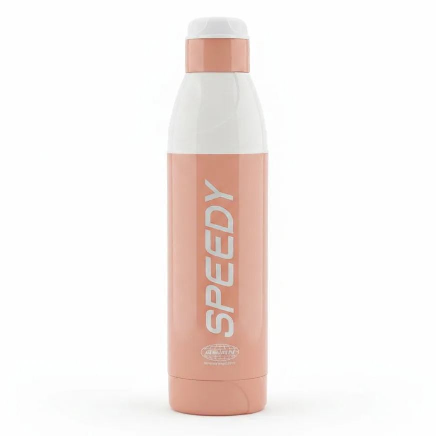 W/BOTTLE GOOD LUCK 750ML