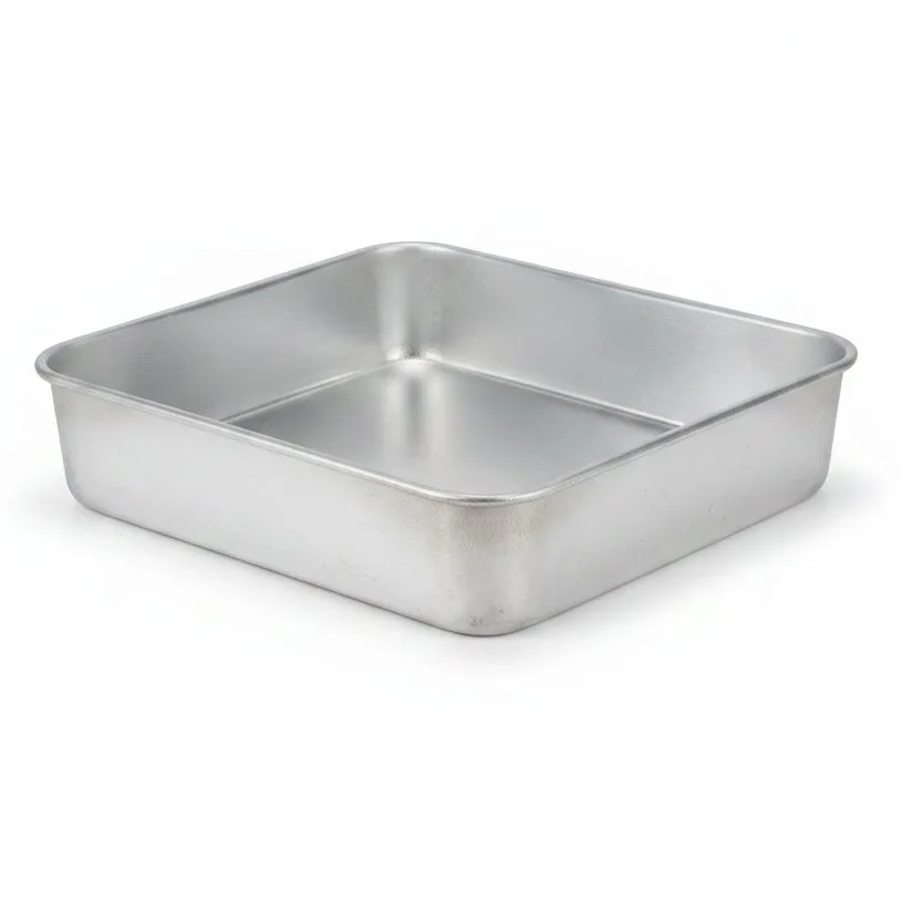 CAKE TRAY MARC 10X10