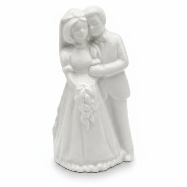 CEM/WEDDING COUPLE 250