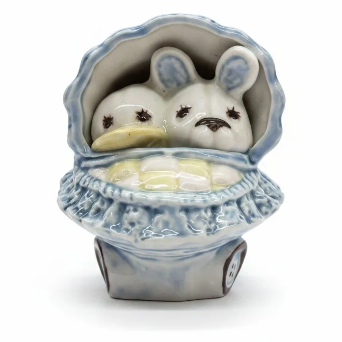 ONAMAN RABBIT COUPLE