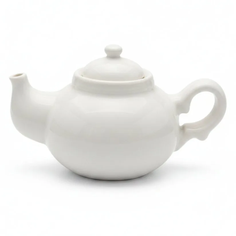 CEM/TEA POT