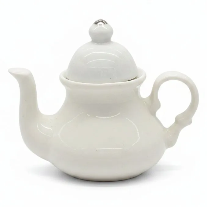 CEM/COFFEE POT