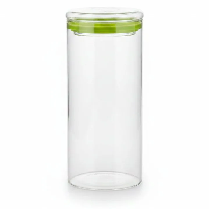BOROSILICA BOTTLE 2400ML