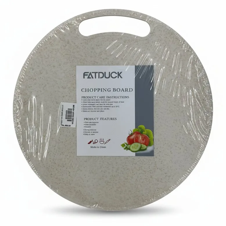 CUTTING BORD RO FATDUCK