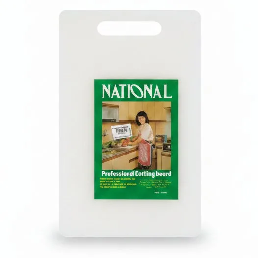 CUTTING BORD NATIONAL M