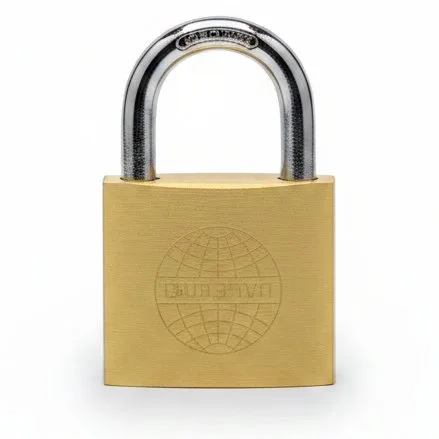 PADLOCK 32MM