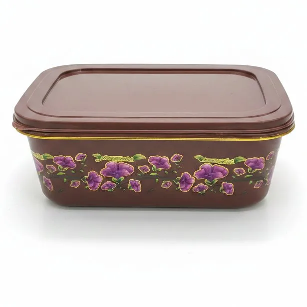 LUNCH BOX JAF 03