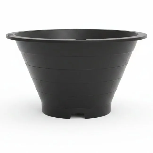 F/POT HANGING LO