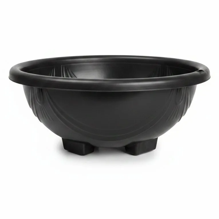 YMS HANGING POT