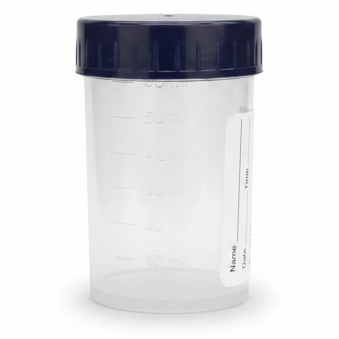 BUNDY BOTTLE 60ML